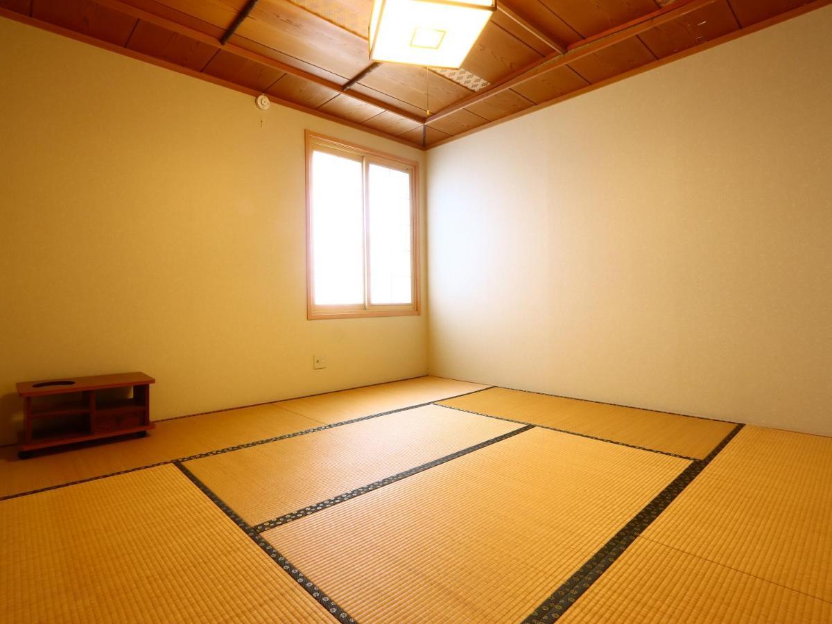Guest House Honami-Kaido Jamanoucsi Kültér fotó
