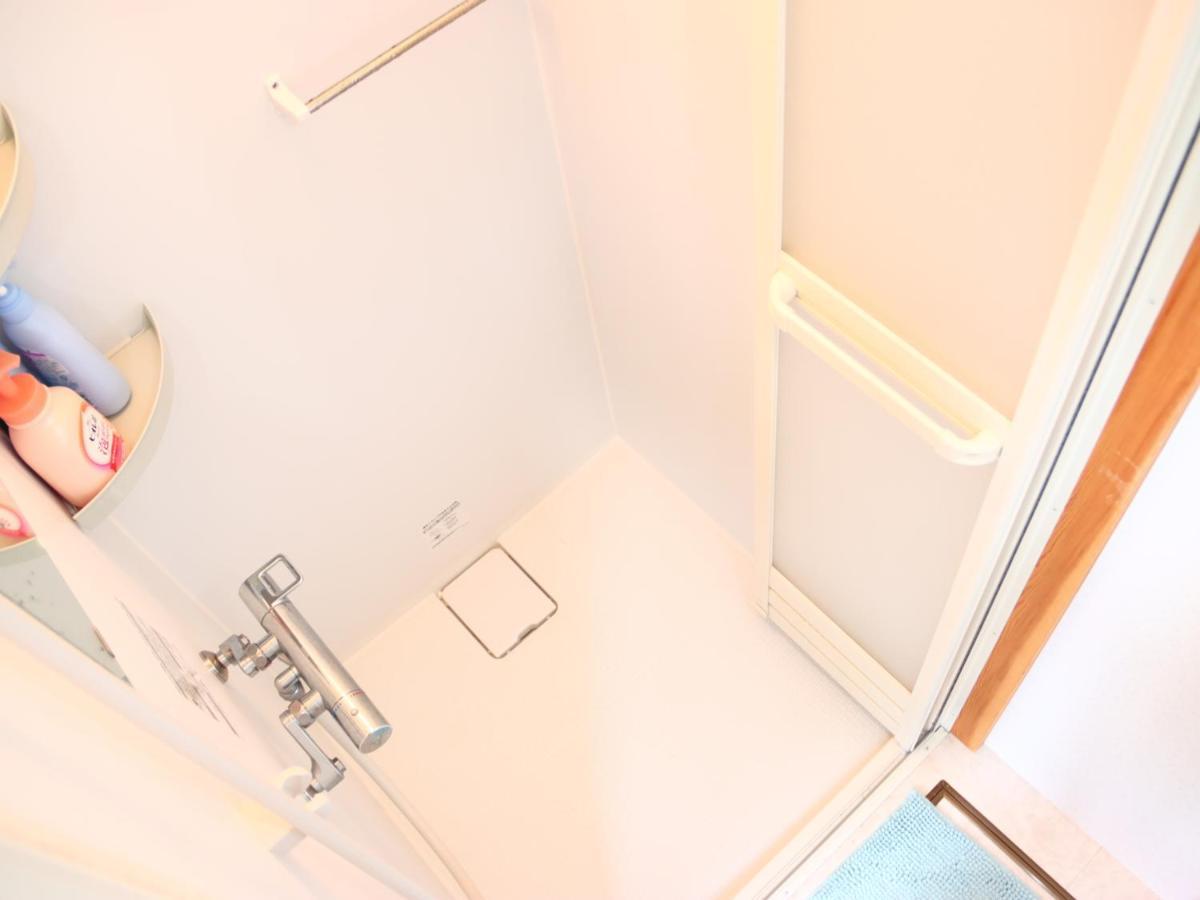 Guest House Honami-Kaido Jamanoucsi Kültér fotó