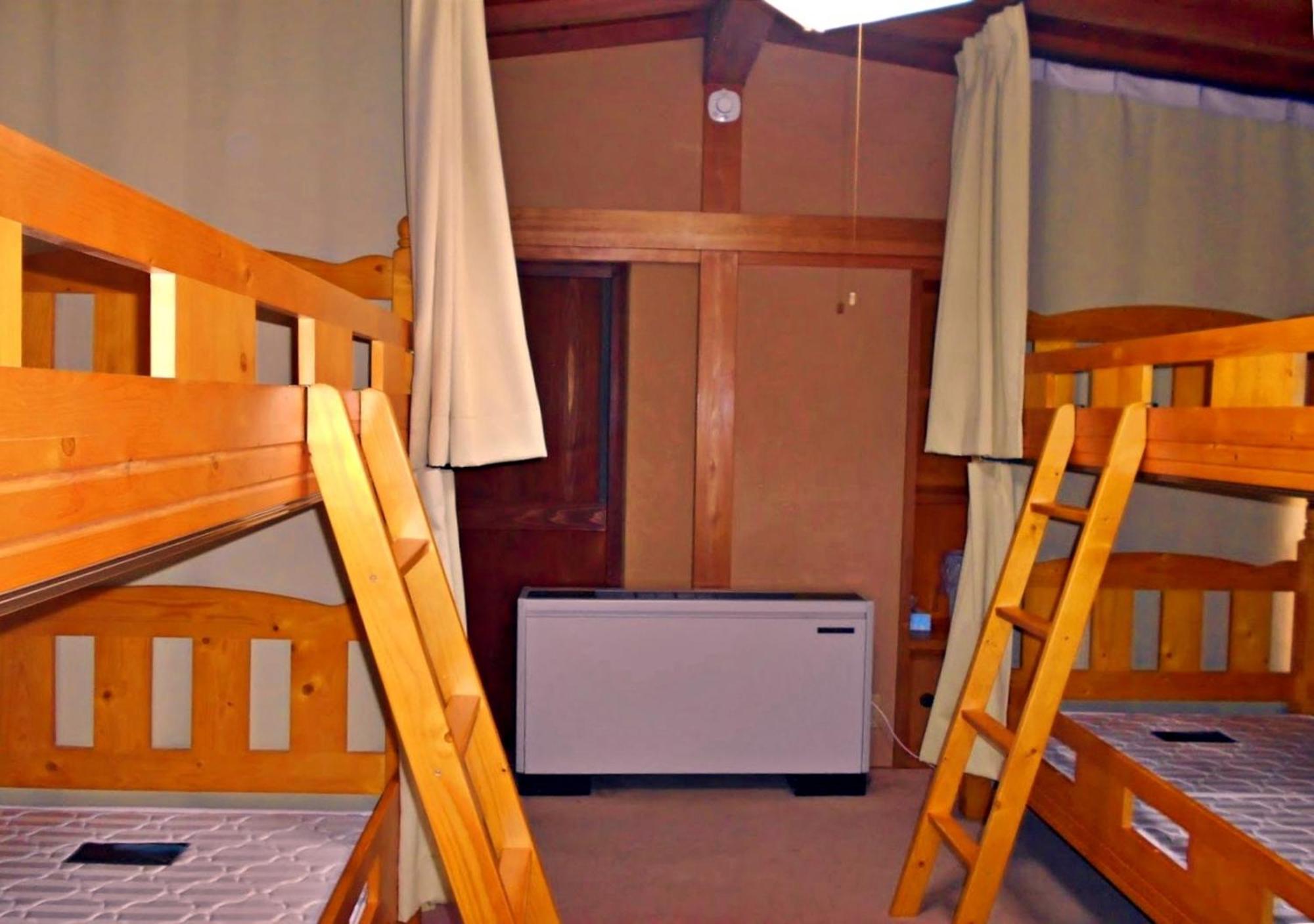 Guest House Honami-Kaido Jamanoucsi Kültér fotó
